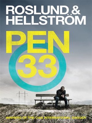 cover image of Pen 33